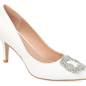 Womens Izzie Pump